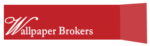 Wallpaper Brokers Logo 350x108