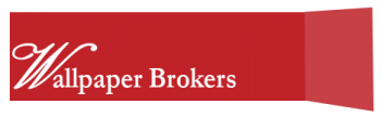 Wallpaper Brokers Logo 350x108