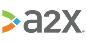 A2x Logo