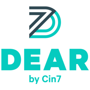Dear Logo